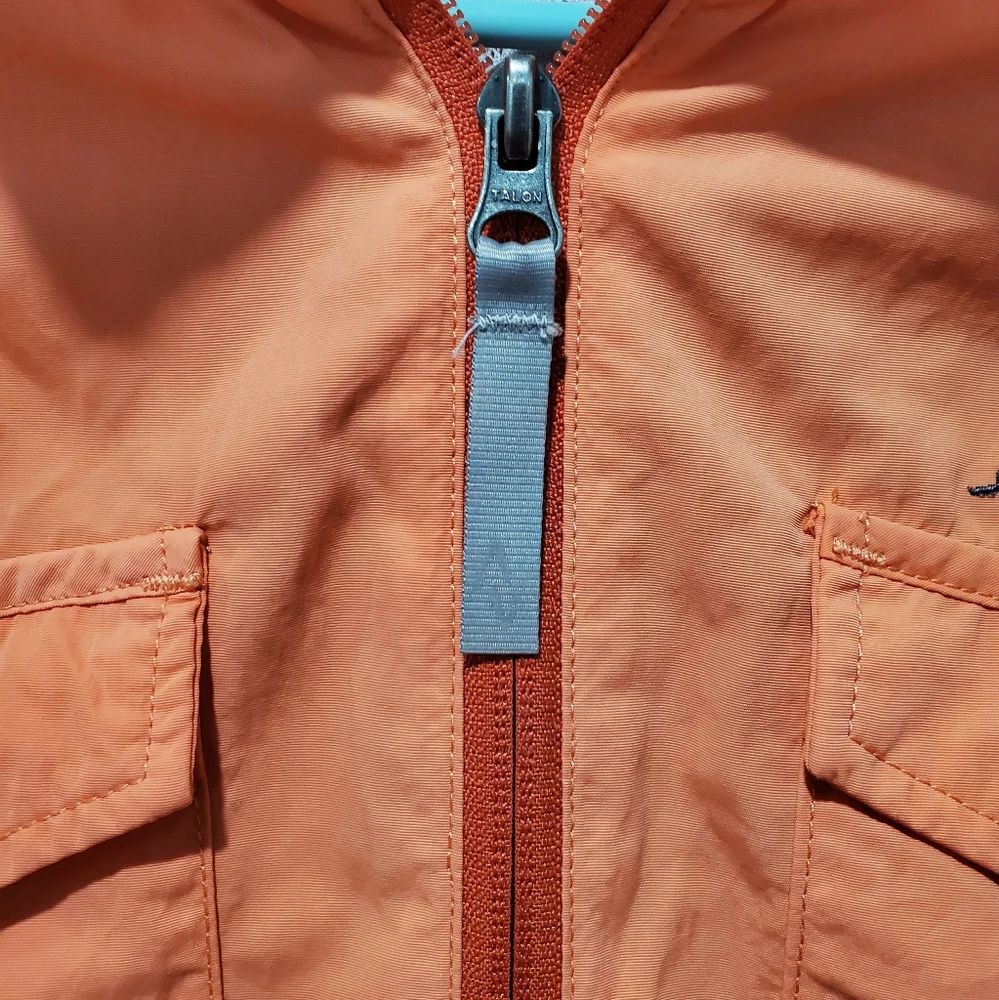Eddie Bauer Women's Wind/Rain Jacket - Picture 3 of 8